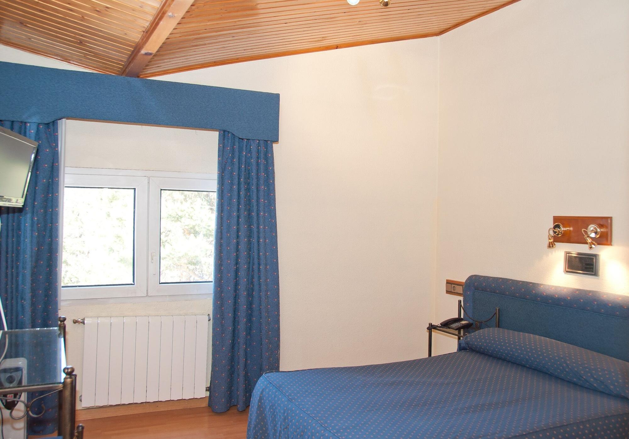 Nevasur Hotel Sierra Nevada