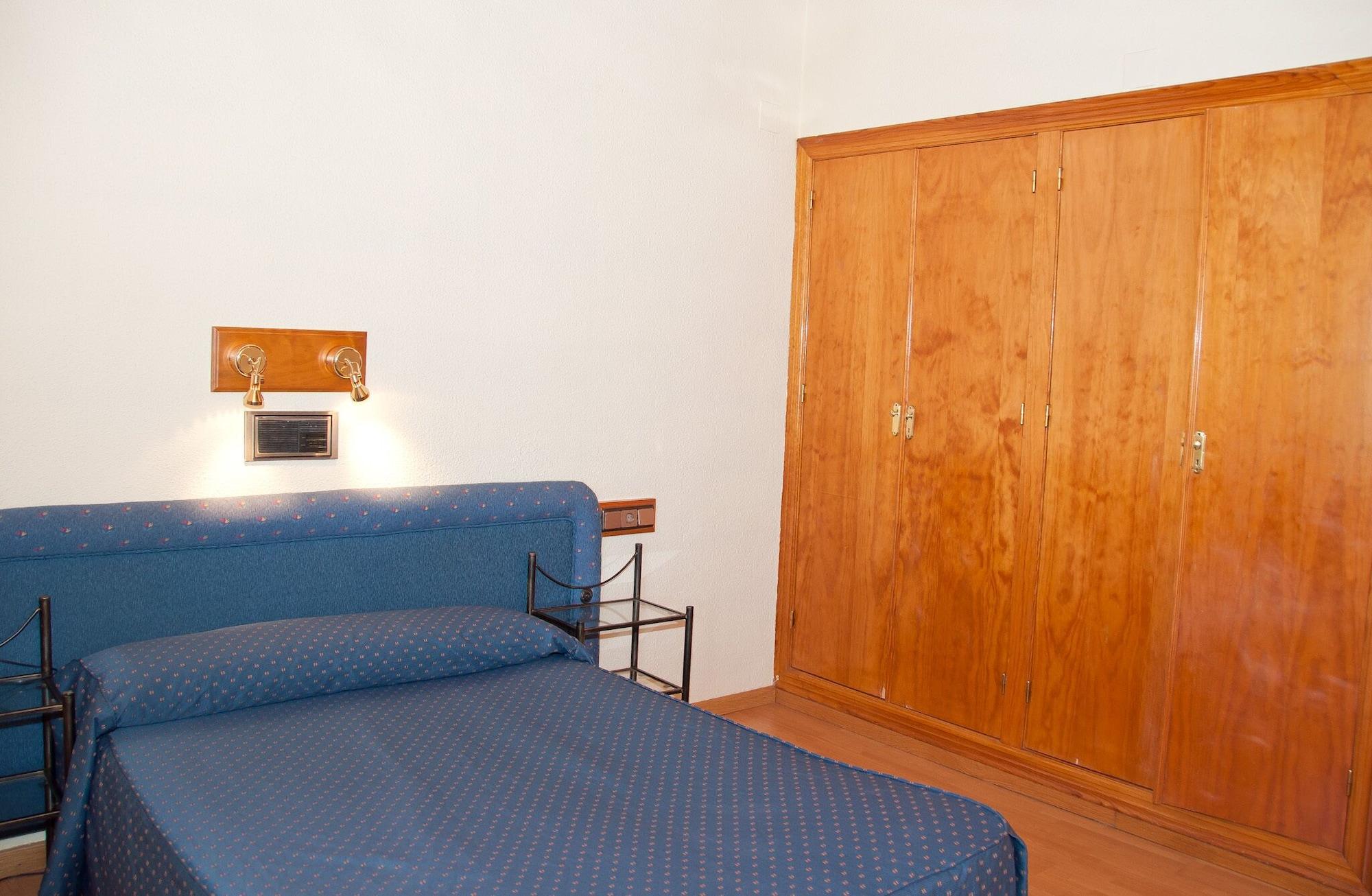 Nevasur Hotel 3*