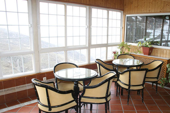 Hotel Nevasur Sierra Nevada