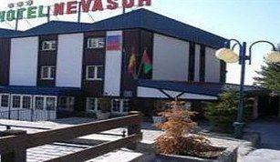 Nevasur Hotel 3*