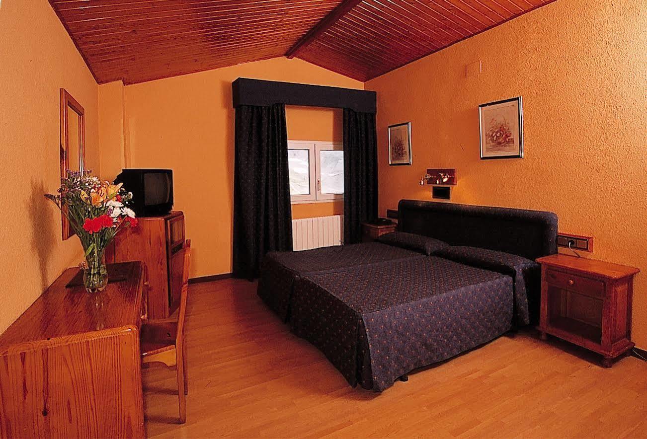 Hotel Nevasur Sierra Nevada