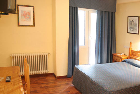 Nevasur 3* Sierra Nevada