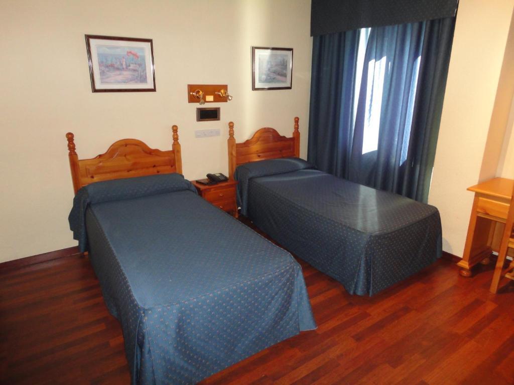 Hotel Nevasur Sierra Nevada