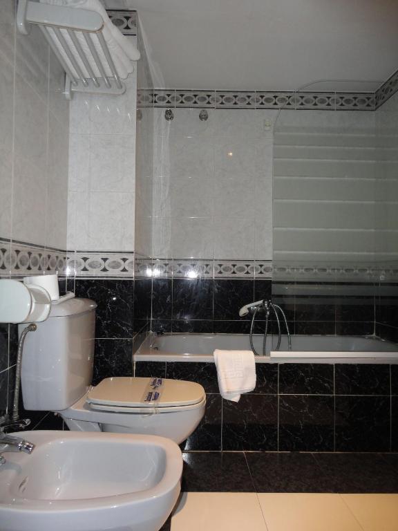 Hotel Nevasur