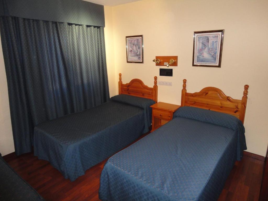Hotel Nevasur 3*
